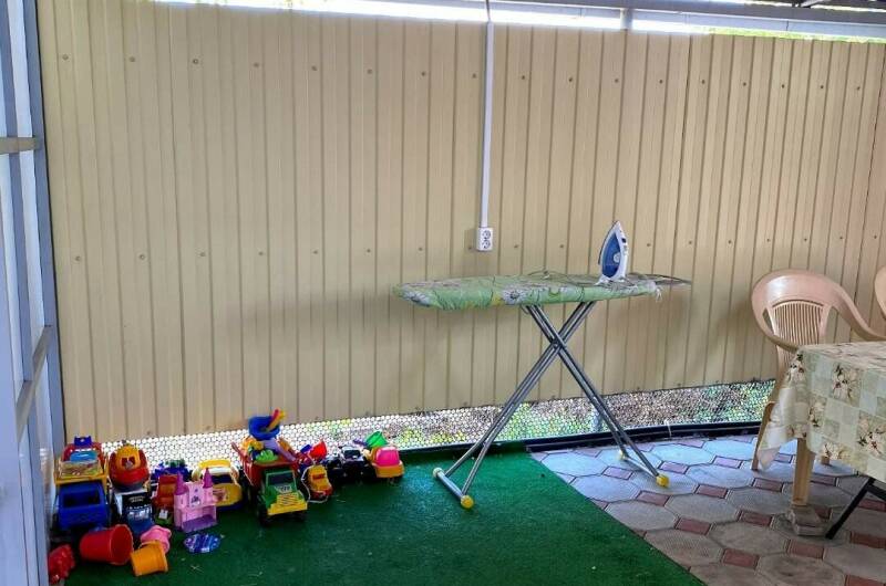 Частное домовладение «Лето 23»