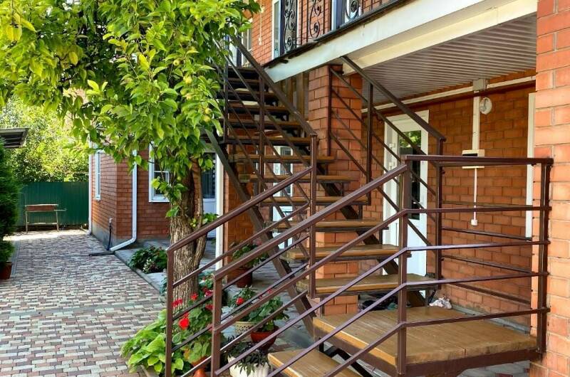 Частное домовладение «Лето 23»