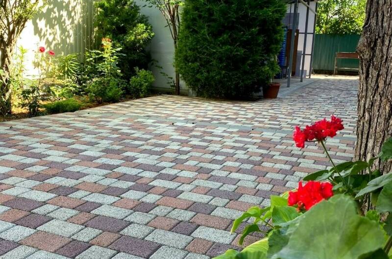 Частное домовладение «Лето 23»