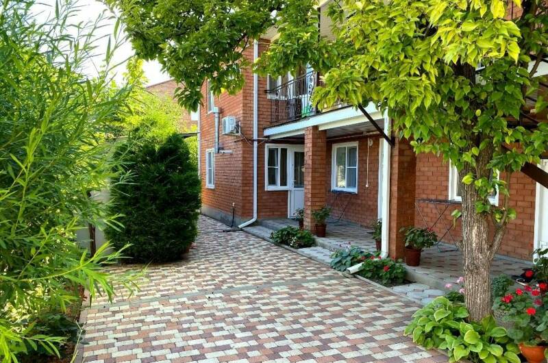 Частное домовладение «Лето 23»