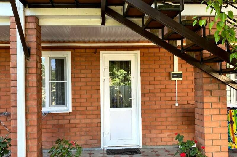 Частное домовладение «Лето 23»