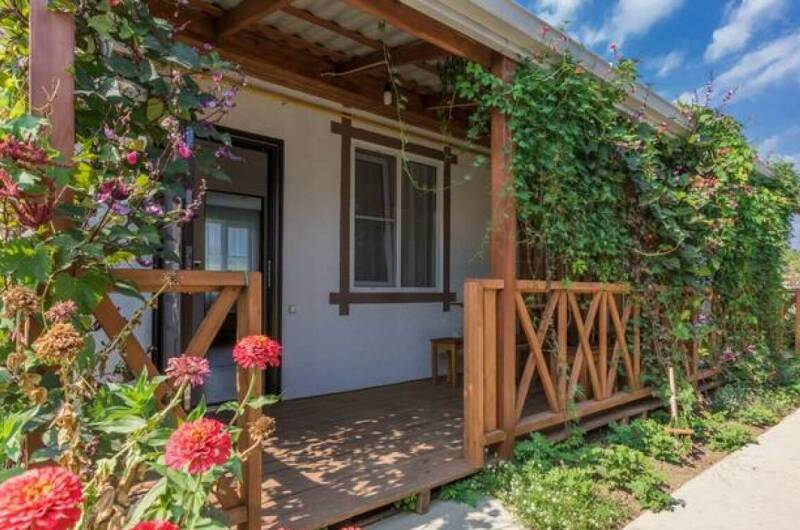 Гостевой дом «Юг»