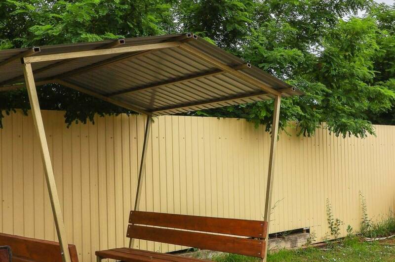 Гостевой дом «Юг»