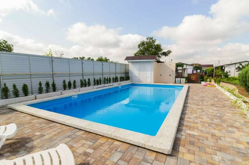 Гостевой дом «Юг»