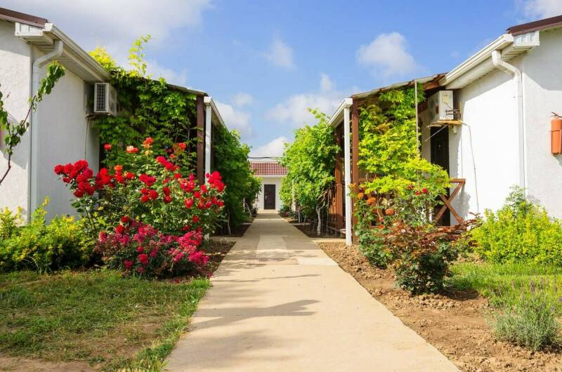 Гостевой дом «Юг»