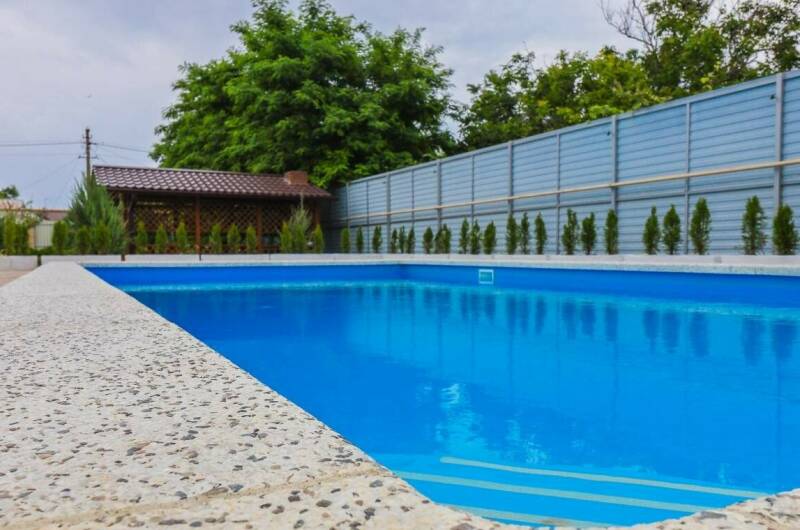 Гостевой дом «Юг»