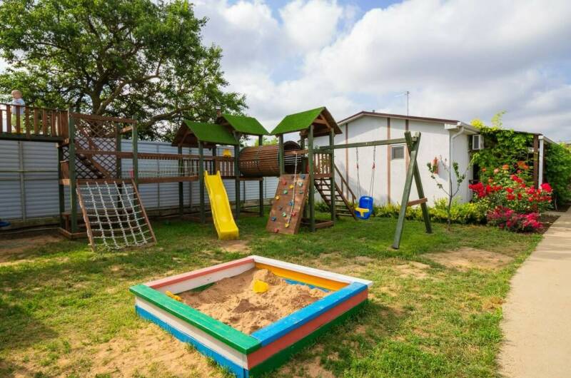 Гостевой дом «Юг»