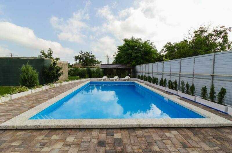 Гостевой дом «Юг»