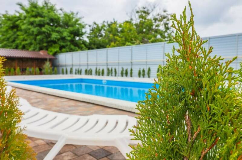 Гостевой дом «Юг»