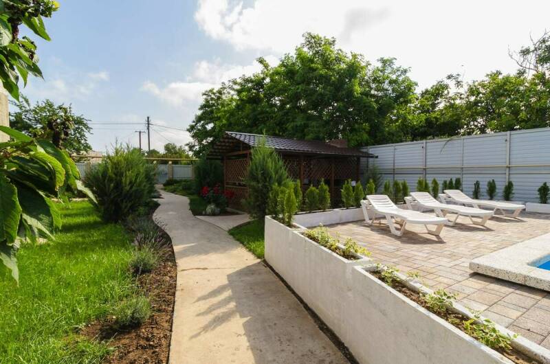 Гостевой дом «Юг»