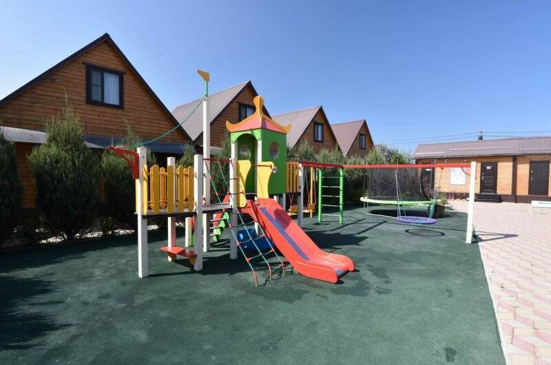 ЭКО-Комплекс «Солнечный дом»