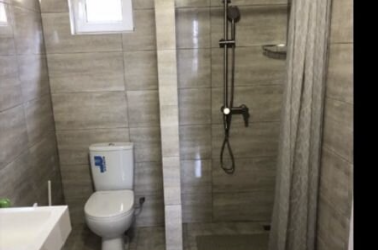 Домик под ключ на Курортной