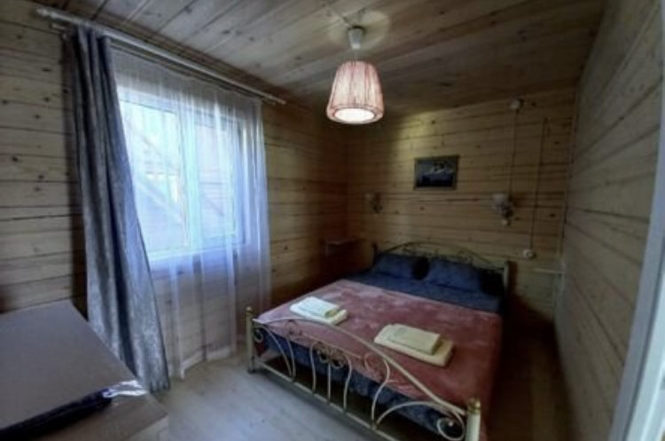 Домик под ключ на Курортной