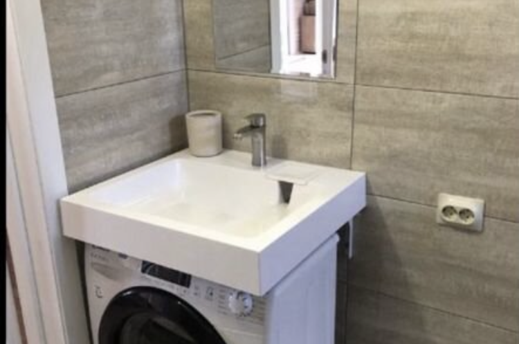 Домик под ключ на Курортной