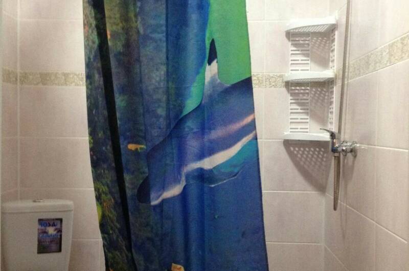 Домик под ключ «Наталья»