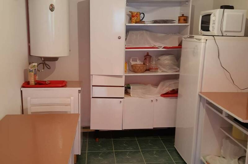 Домик под ключ «Наталья»