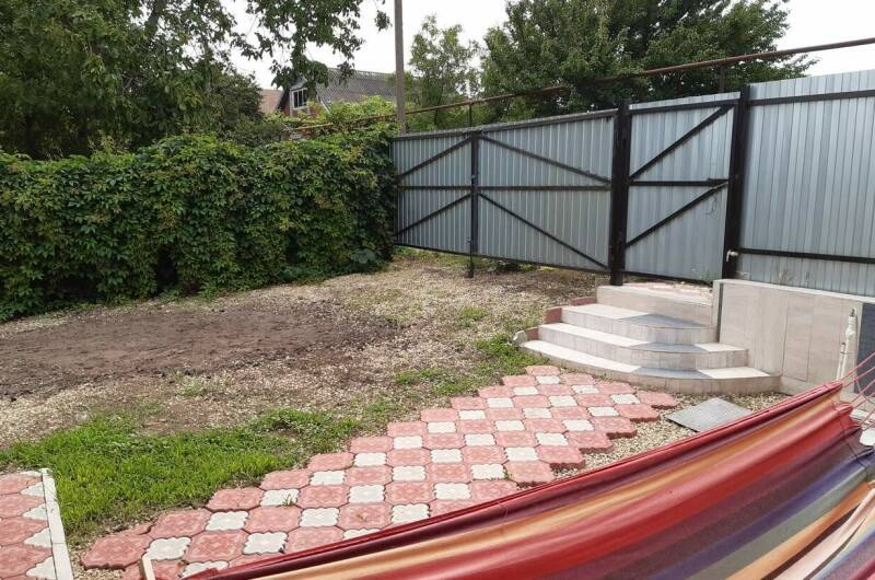 Домик под ключ «Наталья»