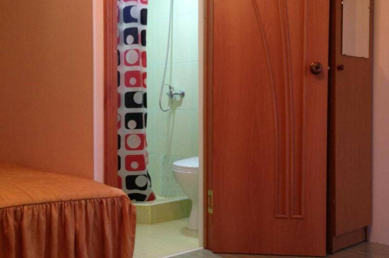 Домик под ключ «Наталья»