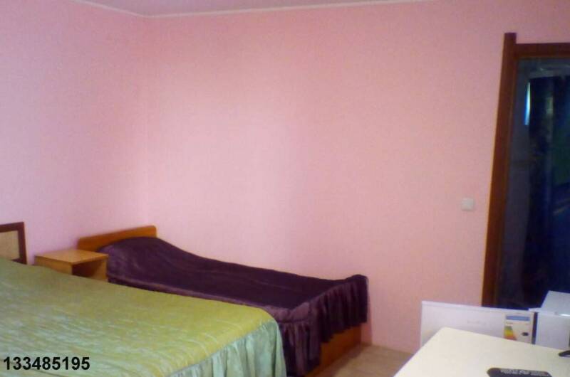 Домик под ключ «Наталья»