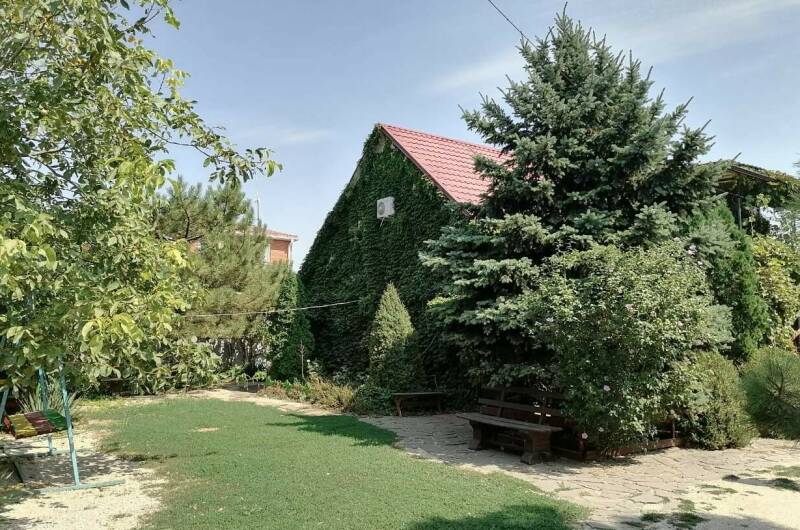 Гостевой дом «Под соснами»