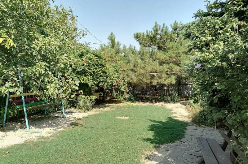 Гостевой дом «Под соснами»