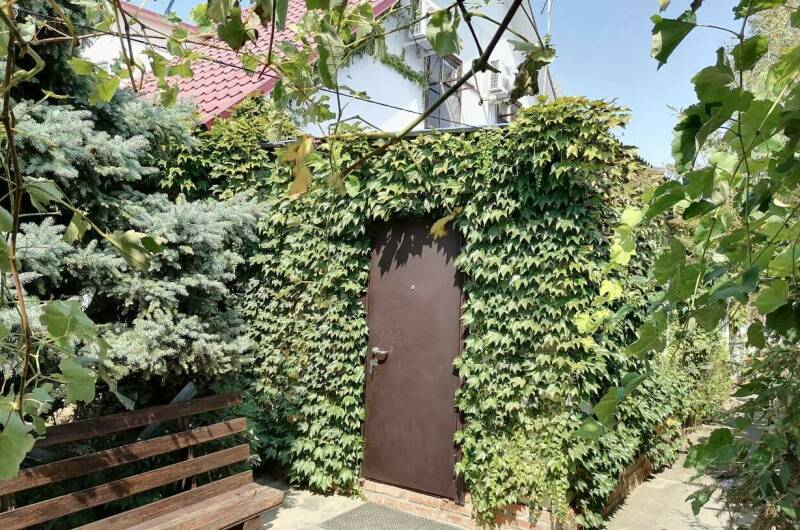 Гостевой дом «Под соснами»