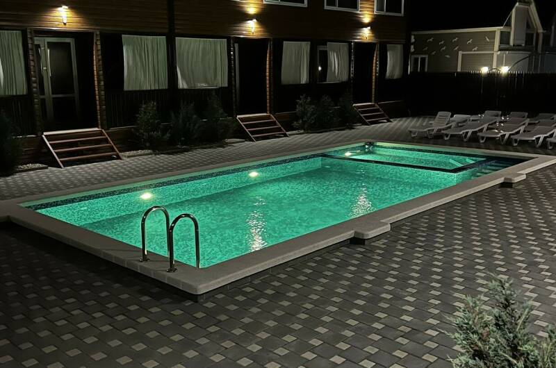 Гостевой дом «La Costa»