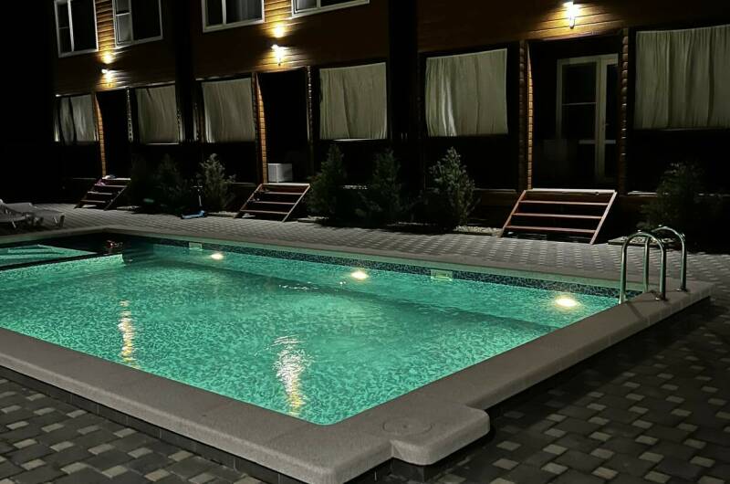 Гостевой дом «La Costa»