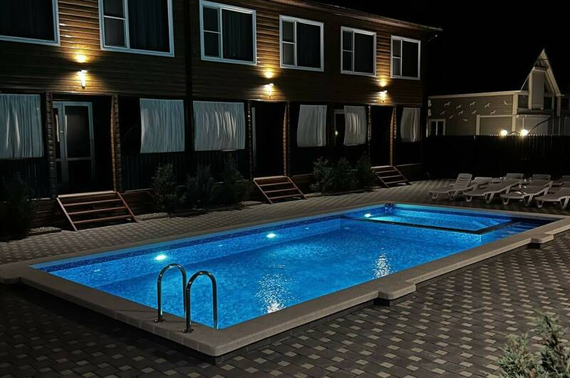 Гостевой дом «La Costa»