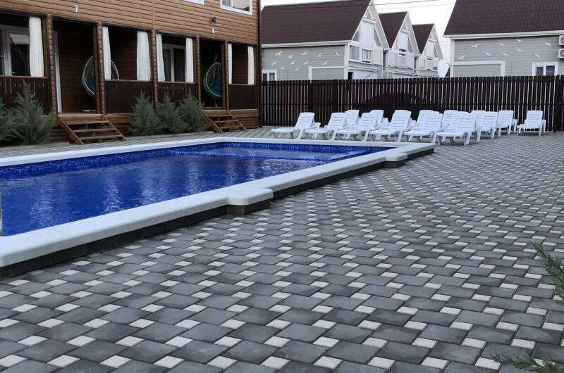 Гостевой дом «La Costa»