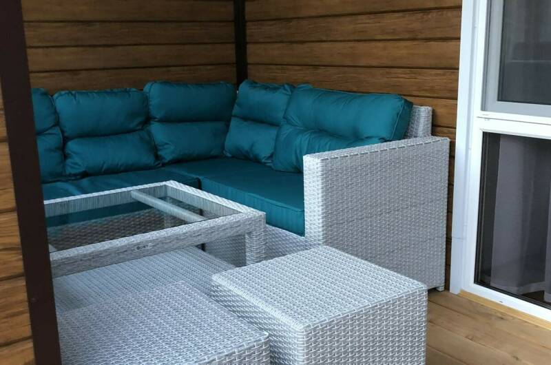 Гостевой дом «La Costa»