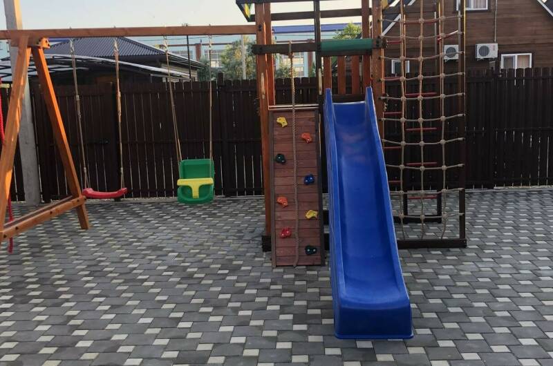 Гостевой дом «La Costa»