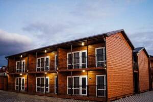 Изображение Гостиница «Casa del Mar» #1