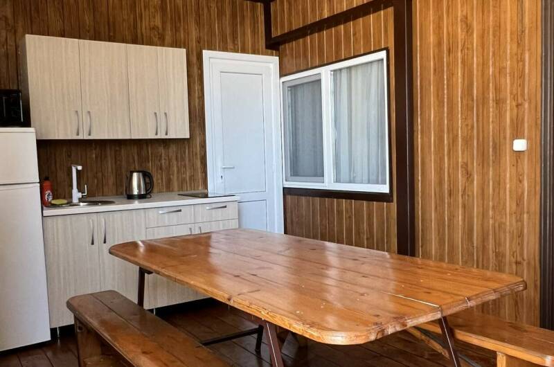 Гостиница «Casa del Mar»