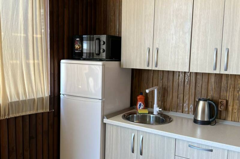 Гостиница «Casa del Mar»