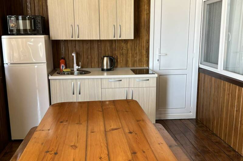 Гостиница «Casa del Mar»