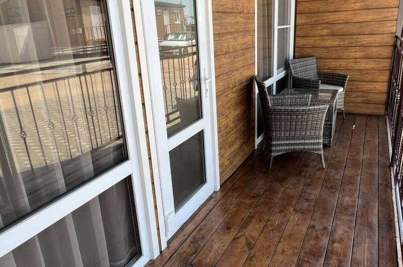 Гостиница «Casa del Mar»