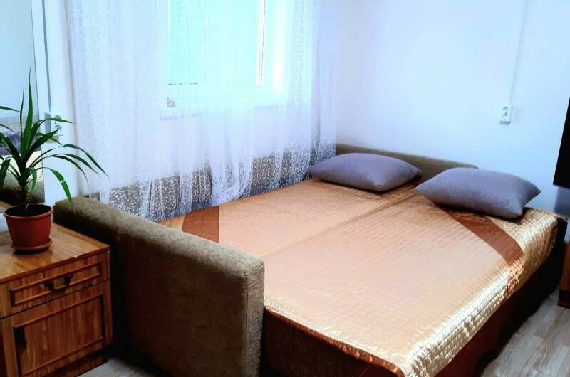 Дом под ключ