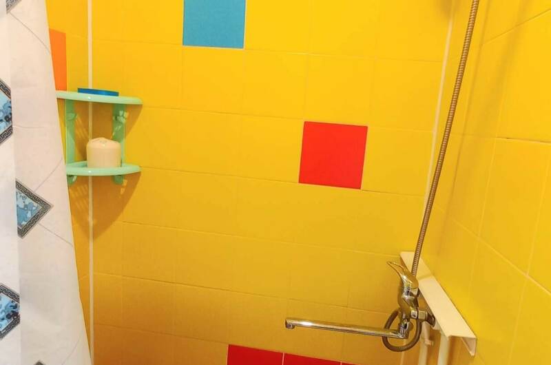 Дом под ключ