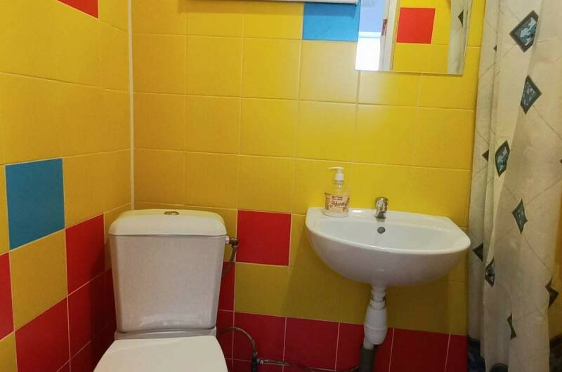 Дом под ключ