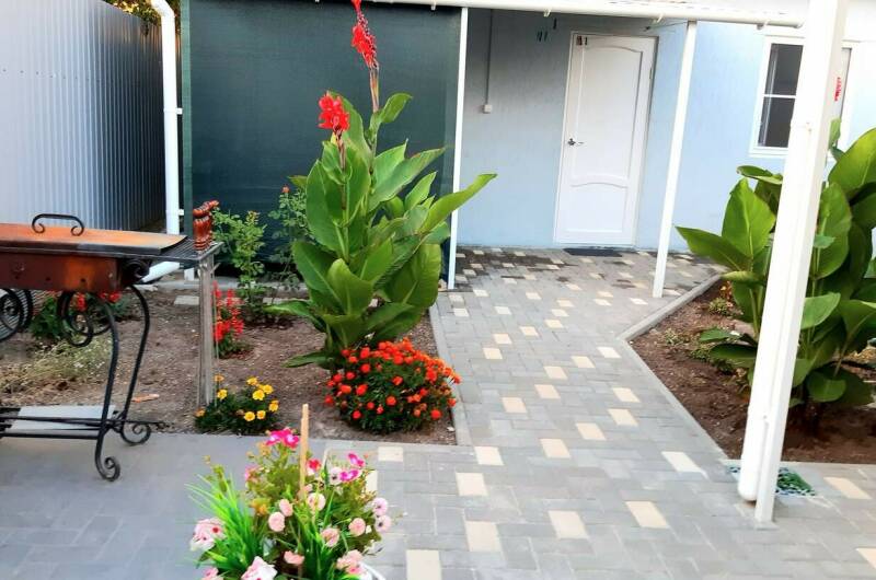 Дом под ключ