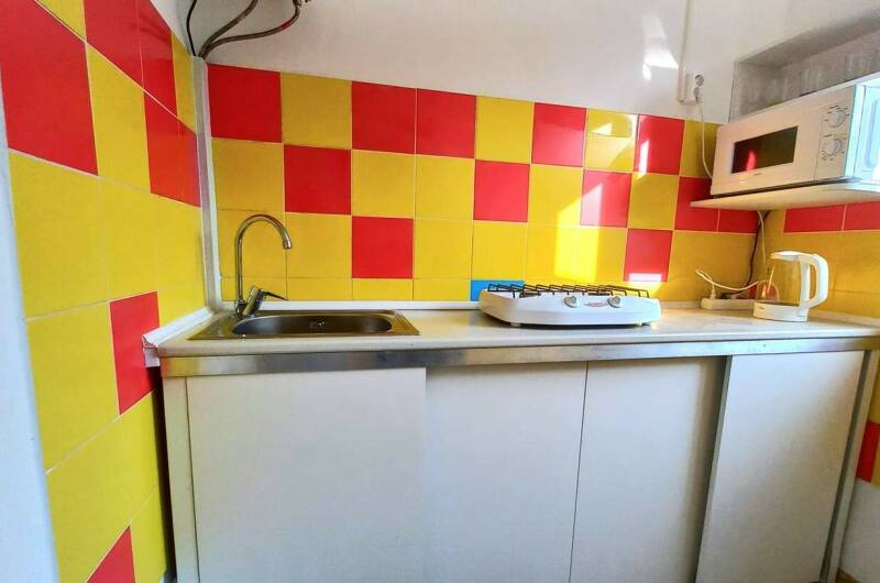 Дом под ключ