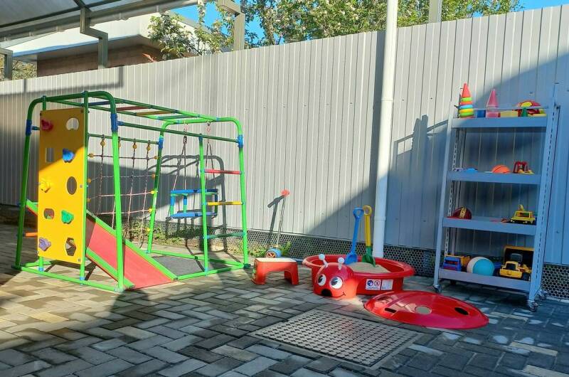 Дом под ключ