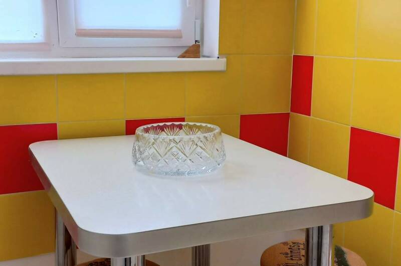 Дом под ключ