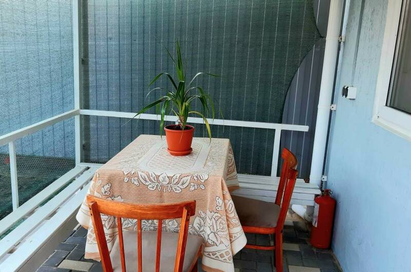 Дом под ключ