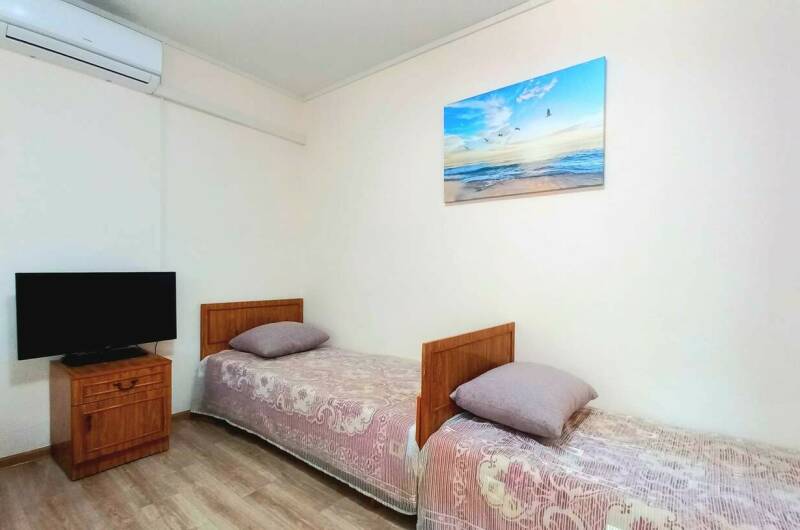 Дом под ключ