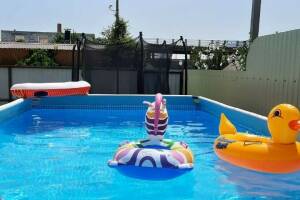 Изображение Гостевой дом «Оазис» #5