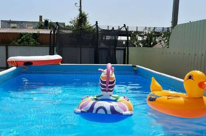 Гостевой дом «Оазис»