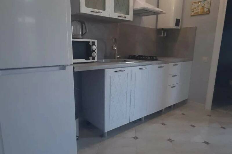 Гостевой дом «Оазис»