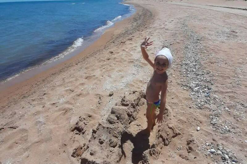 Гостевой дом «Оазис»